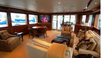 MUSTANG SALLY -  Main Salon 2